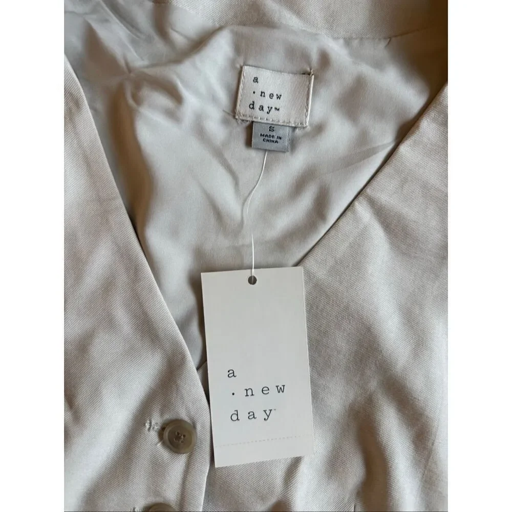 A New Day Women Vest Size S